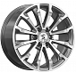    K&K KP006(20 Haval H9) (KP006-03) 8,5x20 6x139,7 33 DIA75.1 diamond gloss grafite